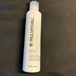 Paul Mitchell Soft Style Quick Slip - Cream